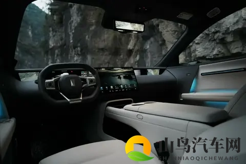 阿维塔06 Elite版上市，2049万起售，标配激光雷达与华为高阶智驾-2