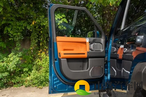 车长超5米1，6座布局，纵横G700你会买吗？-2