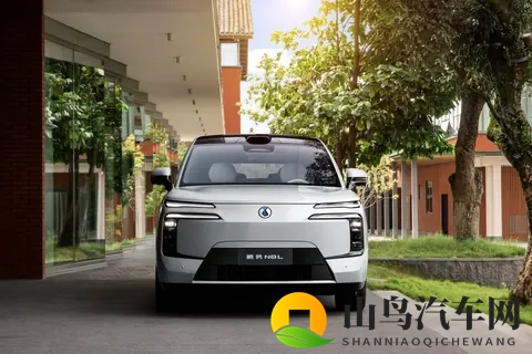 大六座SUV选车指南，腾势N8L DM适合家用吗？-2