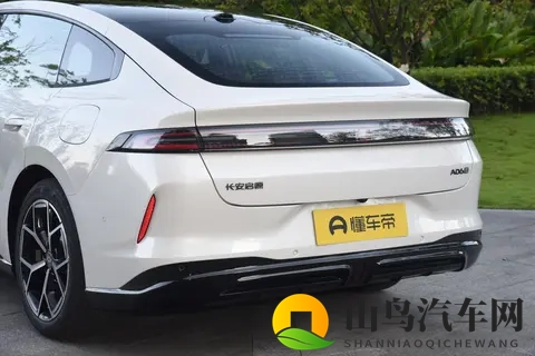 11月9日上市,空间大、配置高,1199万起,长安启源 A06值得等?-1