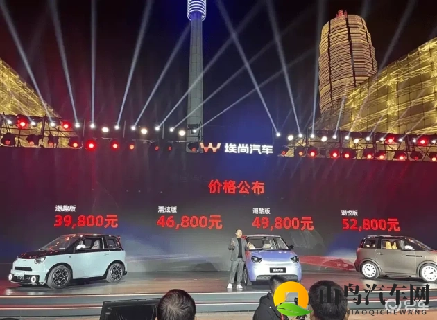 一亲二摸三叉:汽车选购全攻略:三大秘诀助你轻松选车-3