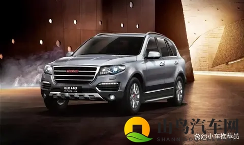 奇瑞三大件国产第一?长城用9DCT变速箱-2