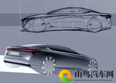 看懵了！日产燃油车用上鸿蒙座舱，这次真要起飞了-3