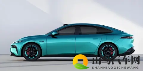 发力了！东风奕派eπ007+ 颜值、智能、操控都有了，还有大彩蛋？-3