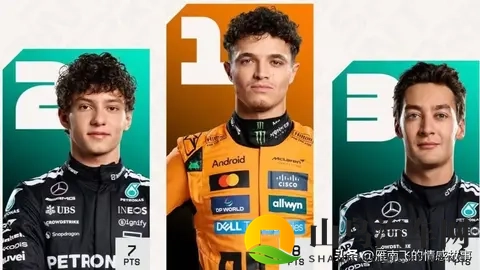 爆冷！维斯塔潘Q1出局仅排第16，红牛灾难夜，今夜正赛逆转奇迹？-1