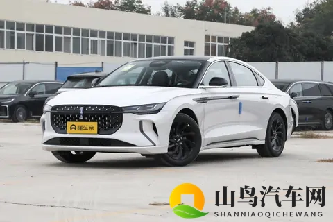 林肯Z混动系列：四款车型选买指南-3