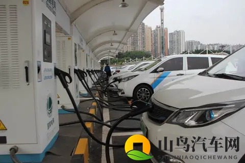 电车没有用坏的，都是充坏的！快充伤电芯、慢充不满，到底咋充？-2