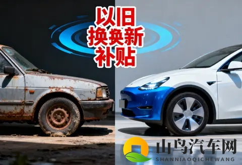 【车市动态】车市火到超乎想象,这场变革藏着你买车的答案-2