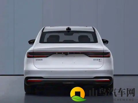 多款新车续航曝光 小鹏P7+增程版续航325km 新款元PLUS续航650km-3