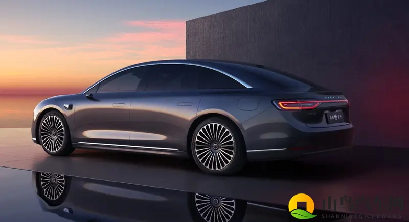 享界S9强势领衔，11月还有这些重磅新车都没上-1