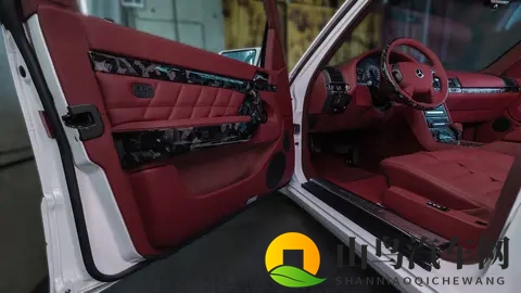 在竞争洪流中淬炼的旗舰​，不一样风格的W140-3