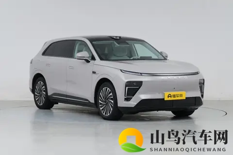 17 万买辆豪华 SUV，飞鱼底盘+增程系统，家用就选它了!-3