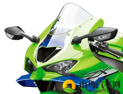 川崎发布全新大牛，小翅膀安排上了-2