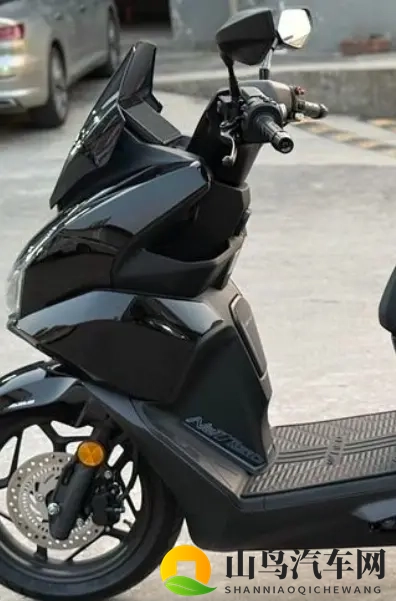 五羊本田NWT150真实体验 实用平踏的惊喜与遗憾 值不值得买看这篇-1