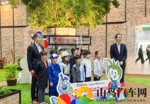 全球汽车产业的命脉之争：从东京车展看中国制造如何撬动世界棋局-2