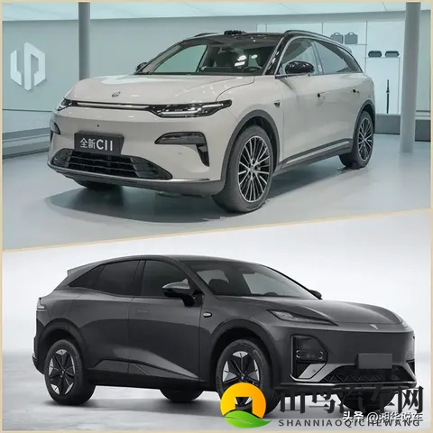 激情五月天婷婷丁香:汽车新品受热捧,智能环保领潮流-1