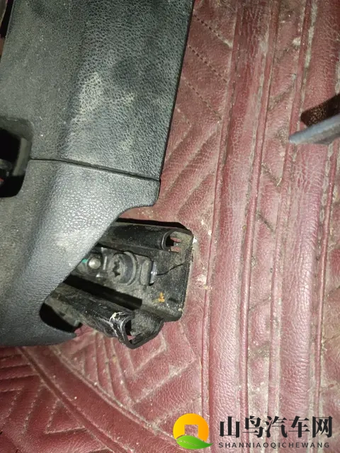 三年宝马5系,落地近50万,现在18万多开回家!-2