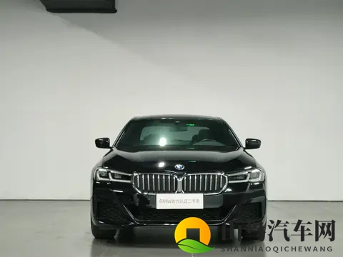 三年宝马5系,八万公里,20多万拿下代步香不香?-2