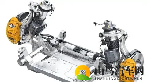 阿明说车侃赛：买车再等等！百万级配置被国产车打到20万级-2