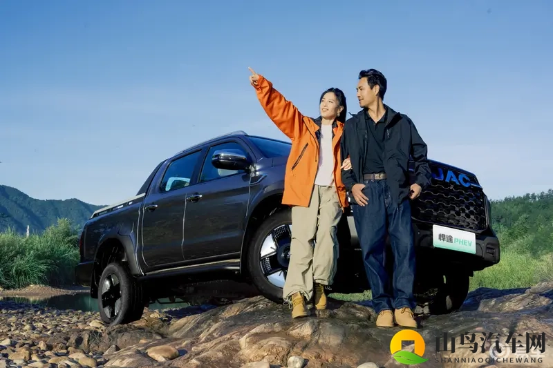 越野露营的“终极答案”?2025广州车展,即将亮相-1