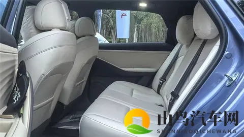 求稳不是一成不变，东风日产N6保持“原味”走向技术创新-2