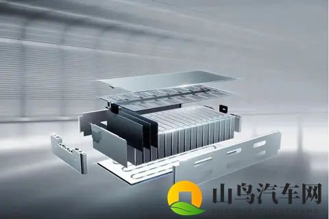 合作华为广汽再吃回头草:十年绑定宁王,曾扶植中创新航对抗-1