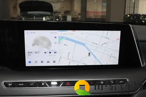 解析2025款红旗H9：不同配置车型如何选择？-2