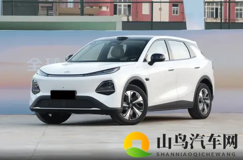 长安启源家族再添新丁，启源Q05即将上市，产品力到底如何？-1