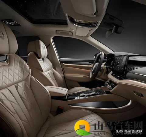 斯柯达速派2027，经典反击，豪赌未来？-1