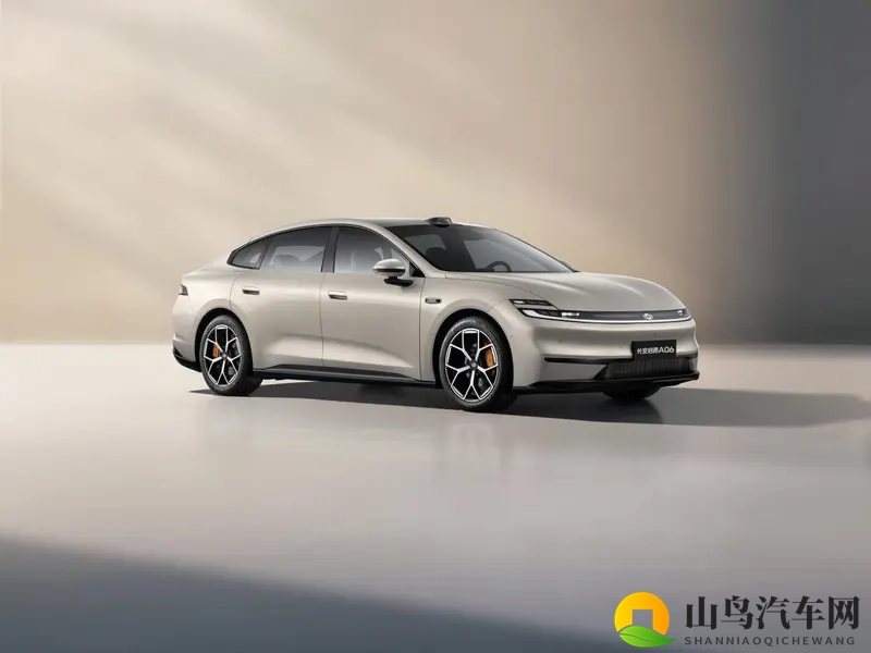 先享预售价11.99万元起长安启源A06带来顶级好车诚意-1