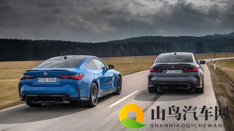 宝马有充分理由停产其M Competition车型-1