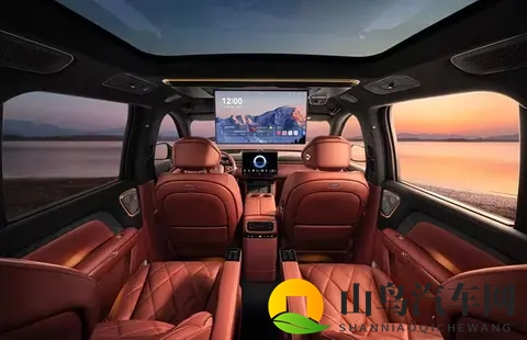 累计第30万辆_岚图泰山正式下线 将于11月18日上市-1