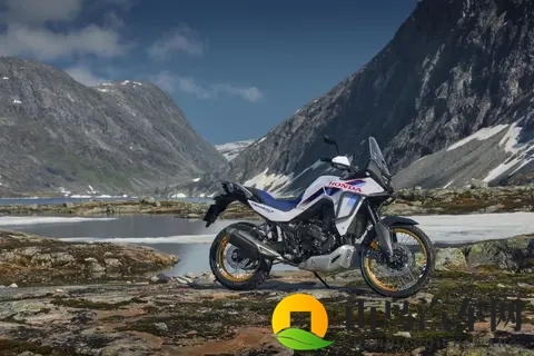 本田在500系列＆ 750 Transalp 和 CB750 Hornet 上推出电子离合器-2