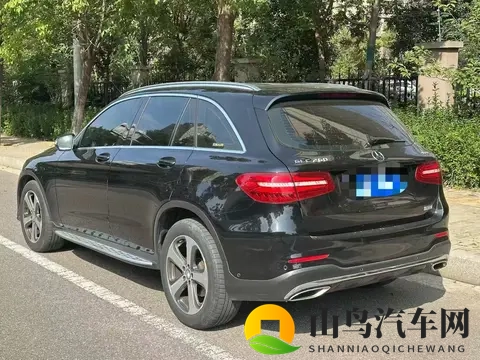 1398万入一手奔驰GLC,豪华SUV代步优选-1