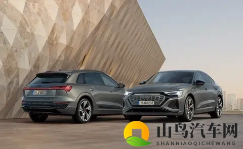 Q8 E-Tron阵亡后的“答卷”：奥迪2026的现实与无奈-1
