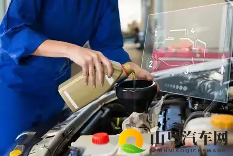 不建议给汽车做这4种保养,多花钱,还对车辆没有一点好处!-1