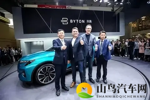 84亿烧光，一辆车没造出来，这家车企究竟把钱花哪了？-1