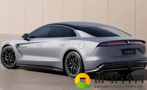 买不起仰望U7，买一辆腾势Z9GT也不错！-2