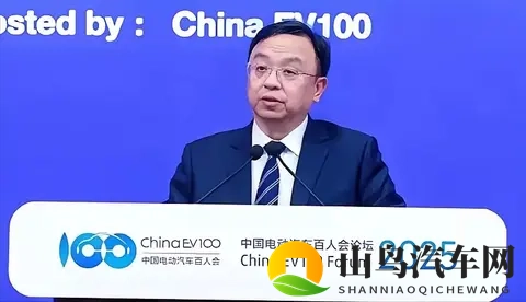 王传福怒怼合资车企：不卷就躺平，中国车凭什么让西方害怕-1