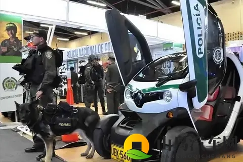 限摩令惹众怒!摩托手封路抗限令,12万人生计不能停?-1