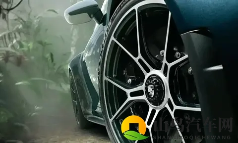 独一无二的丛林魅影：保时捷发布仅此一台的911 GT3 Touring Ocelot-1