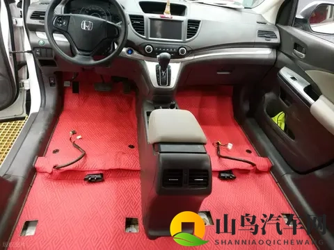 本田 CR-V的思考:除了梦是真的,其他都是扯淡-1