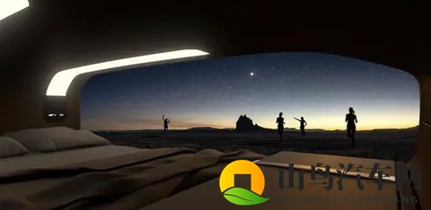 下一代帕杰罗的设计方向?三菱发布跨界SUV概念车-3