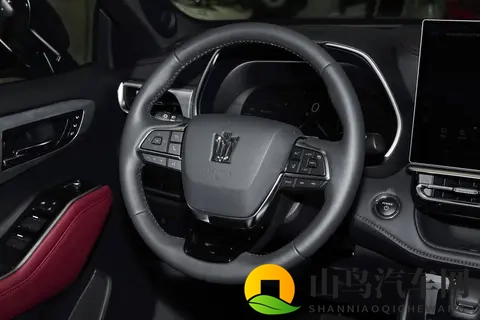 皇冠陆放2026款，双擎车型，4款车型有何不同？-3