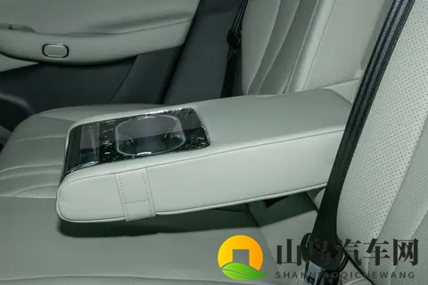 解读星纪元ES纯电版Max：20万级纯电轿车的智能化新标杆-2