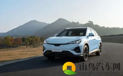 精打细算！全新极狐阿尔法t5的用车账本令人惊喜-2