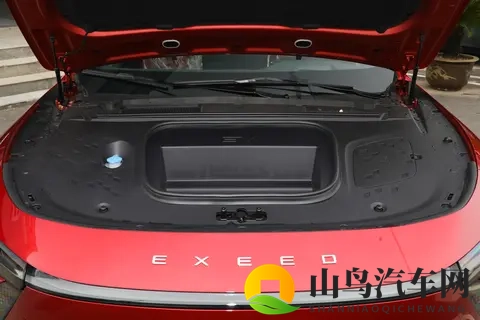 奇瑞发力了！新车型星纪元ES上市，标配800V快充，能火吗？-2