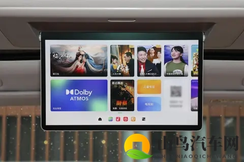 六座车,标配激光雷达+8650芯片,15万起的零跑C16值得买吗?-1