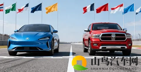 【眼观】99%的车主还考虑买纯电动车，燃油车回不去了？-2