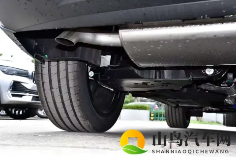 1457万起+爱信8AT！2026星越L东方曜真香体验-1